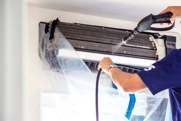 Best Air Duct Sanitizing Services  in New Bedford, PA